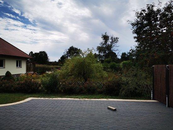 Pierogi u Ewy Osiniak